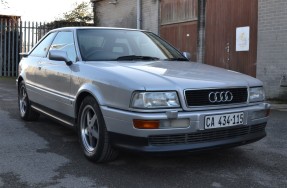 1991 Audi S2