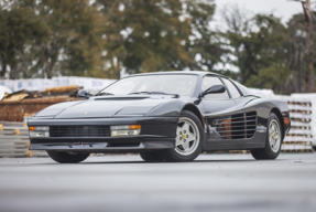 1991 Ferrari Testarossa