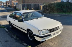 1985 Opel Monza