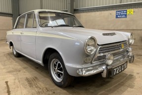 1964 Ford Cortina