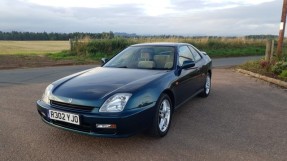 1998 Honda Prelude