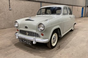 1957 Austin A40