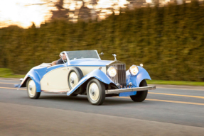 1935 Rolls-Royce Phantom