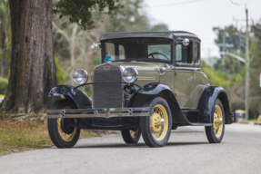 1931 Ford Model A