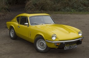 1973 Triumph GT6