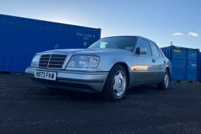 1995 Mercedes-Benz E 200