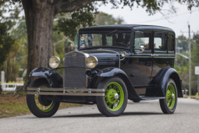 1931 Ford Model A