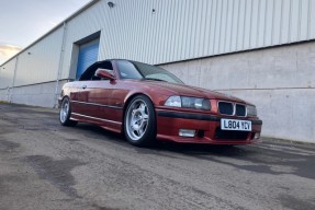 1994 BMW 325i