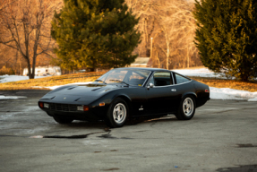 1972 Ferrari 365 GTC/4