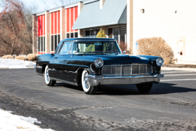 1956 Lincoln Continental