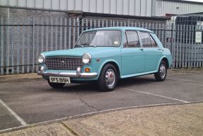 1970 Austin 1100