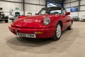 1993 Alfa Romeo Spider