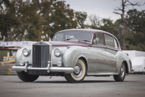 1959 Rolls-Royce Silver Cloud