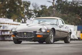 1974 Jaguar E-Type