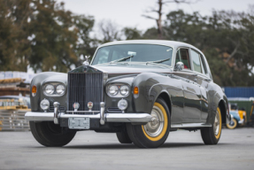 1965 Rolls-Royce Silver Cloud