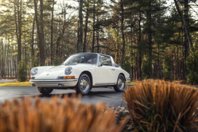 1967 Porsche 911