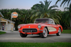 1956 Chevrolet Corvette