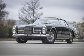 1964 Facel Vega Facel II