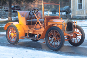 1907 De Dion-Bouton Type AU