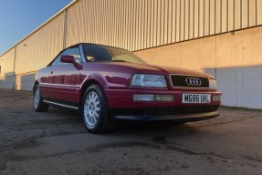 1994 Audi Cabriolet