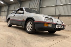 1984 Ford Sierra