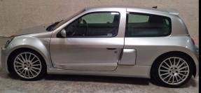 2005 Renault Clio V6