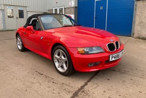 1997 BMW Z3