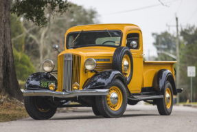 c. 1937 GMC T14