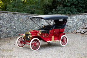 1908 Ford Model T