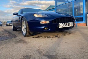 1997 Aston Martin DB7