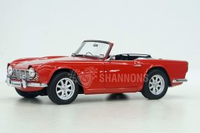 1965 Triumph TR4