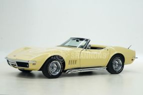 1968 Chevrolet Corvette