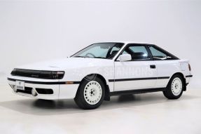 1988 Toyota Celica