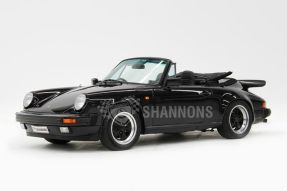 1984 Porsche 911