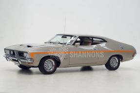 1974 Ford Fairmont