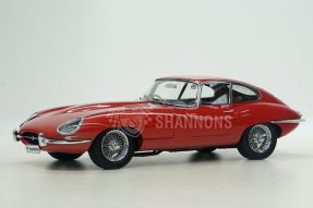 1964 Jaguar E-Type