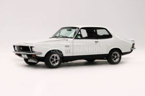 1973 Holden Torana XU-1