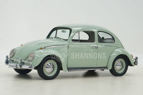 1964 Volkswagen Beetle