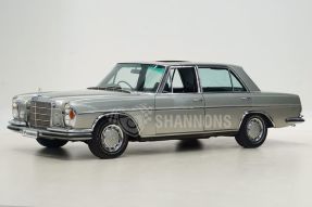 1970 Mercedes-Benz 300 SEL