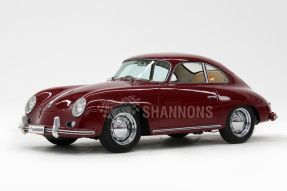 1956 Porsche 356