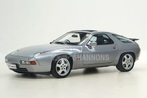 1987 Porsche 928 S4