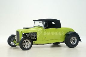 1928 Ford Hot Rod