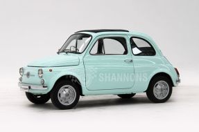 1968 Fiat 500