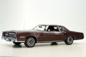 1977 Cadillac Eldorado