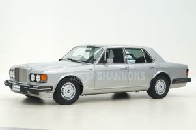 1988 Bentley Turbo