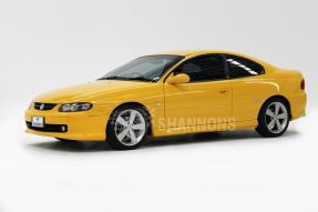 2004 Holden Monaro