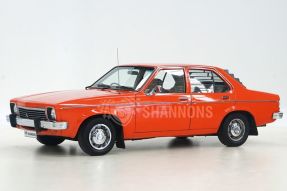 1977 Holden LX