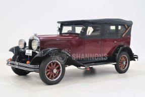 1929 Chrysler Series 65