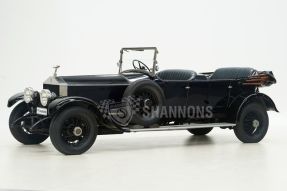 1922 Rolls-Royce 40/50hp