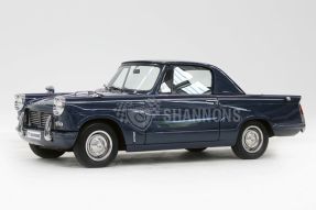 1960 Triumph Herald